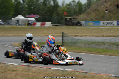 22/06/2014 : Course Club de Muret (Photos Antoine Camblor) 2014 — karting