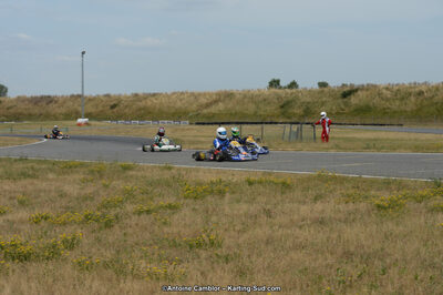 22/06/2014 : Course Club de Muret (Photos Antoine Camblor) 2014 — karting