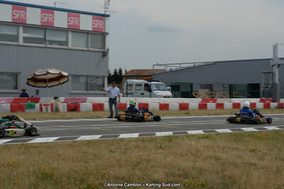 22/06/2014 : Course Club de Muret (Photos Antoine Camblor) 2014 — karting