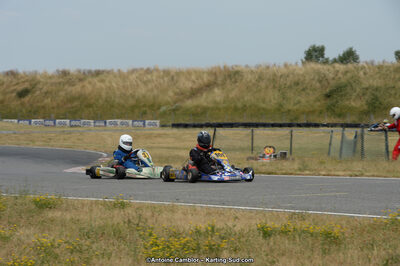 22/06/2014 : Course Club de Muret (Photos Antoine Camblor) 2014 — karting