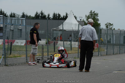 22/06/2014 : Course Club de Muret (Photos Antoine Camblor) 2014 — karting