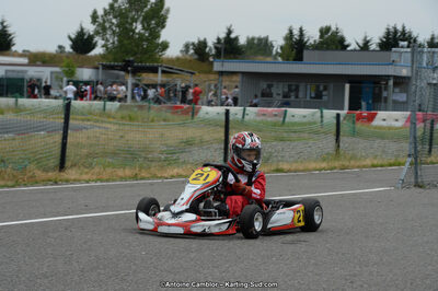 22/06/2014 : Course Club de Muret (Photos Antoine Camblor) 2014 — karting