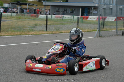 22/06/2014 : Course Club de Muret (Photos Antoine Camblor) 2014 — karting