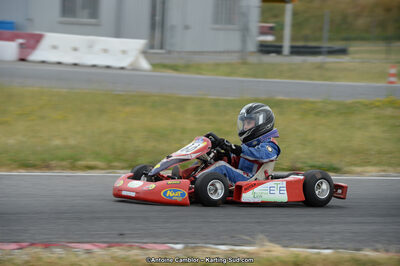 22/06/2014 : Course Club de Muret (Photos Antoine Camblor) 2014 — karting