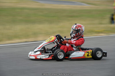 22/06/2014 : Course Club de Muret (Photos Antoine Camblor) 2014 — karting