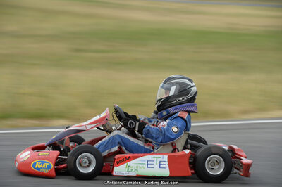 22/06/2014 : Course Club de Muret (Photos Antoine Camblor) 2014 — karting