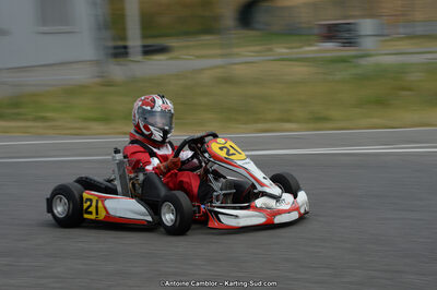 22/06/2014 : Course Club de Muret (Photos Antoine Camblor) 2014 — karting