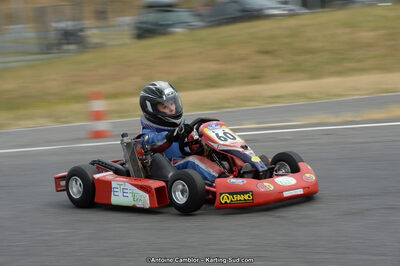 22/06/2014 : Course Club de Muret (Photos Antoine Camblor) 2014 — karting
