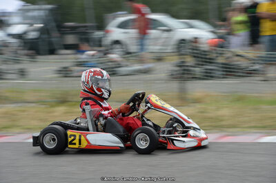 22/06/2014 : Course Club de Muret (Photos Antoine Camblor) 2014 — karting