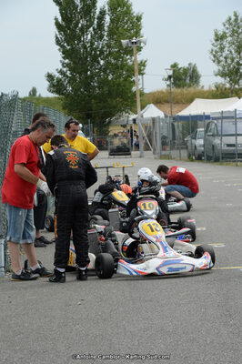 22/06/2014 : Course Club de Muret (Photos Antoine Camblor) 2014 — karting