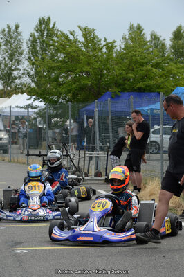 22/06/2014 : Course Club de Muret (Photos Antoine Camblor) 2014 — karting