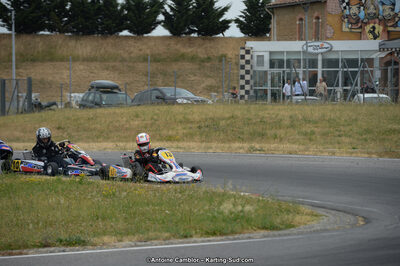 22/06/2014 : Course Club de Muret (Photos Antoine Camblor) 2014 — karting