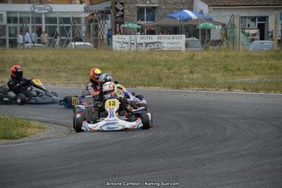 22/06/2014 : Course Club de Muret (Photos Antoine Camblor) 2014 — karting