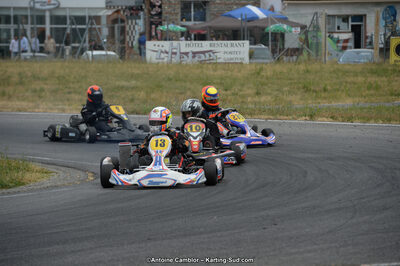 22/06/2014 : Course Club de Muret (Photos Antoine Camblor) 2014 — karting