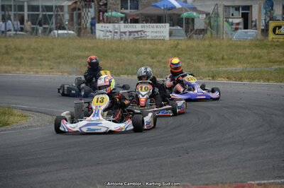 22/06/2014 : Course Club de Muret (Photos Antoine Camblor) 2014 — karting
