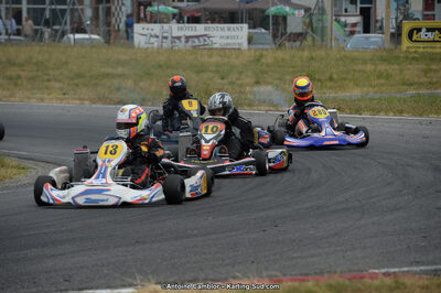 22/06/2014 : Course Club de Muret (Photos Antoine Camblor) 2014 — karting