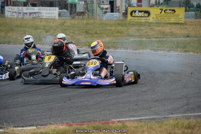 22/06/2014 : Course Club de Muret (Photos Antoine Camblor) 2014 — karting