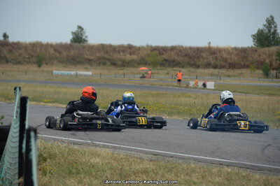 22/06/2014 : Course Club de Muret (Photos Antoine Camblor) 2014 — karting