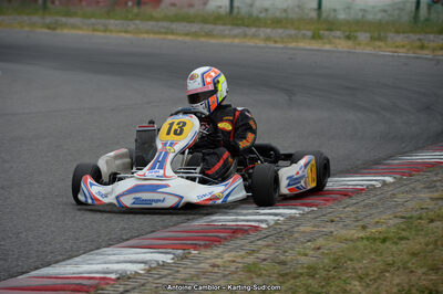 22/06/2014 : Course Club de Muret (Photos Antoine Camblor) 2014 — karting