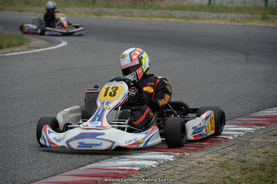 22/06/2014 : Course Club de Muret (Photos Antoine Camblor) 2014 — karting