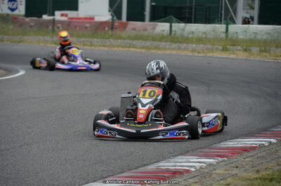 22/06/2014 : Course Club de Muret (Photos Antoine Camblor) 2014 — karting