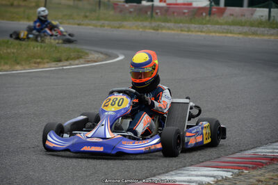 22/06/2014 : Course Club de Muret (Photos Antoine Camblor) 2014 — karting