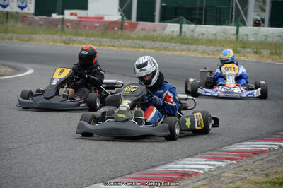 22/06/2014 : Course Club de Muret (Photos Antoine Camblor) 2014 — karting