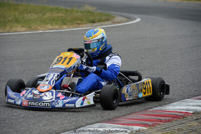 22/06/2014 : Course Club de Muret (Photos Antoine Camblor) 2014 — karting