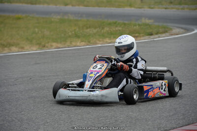 22/06/2014 : Course Club de Muret (Photos Antoine Camblor) 2014 — karting