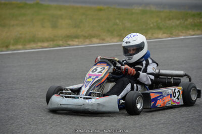 22/06/2014 : Course Club de Muret (Photos Antoine Camblor) 2014 — karting