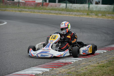 22/06/2014 : Course Club de Muret (Photos Antoine Camblor) 2014 — karting