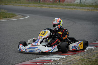 22/06/2014 : Course Club de Muret (Photos Antoine Camblor) 2014 — karting