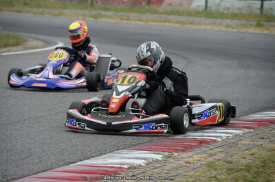22/06/2014 : Course Club de Muret (Photos Antoine Camblor) 2014 — karting