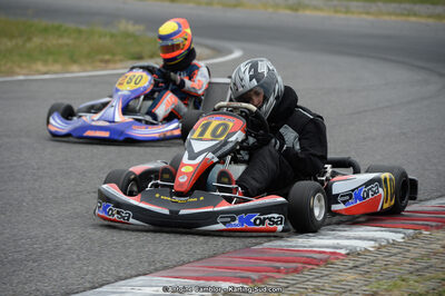 22/06/2014 : Course Club de Muret (Photos Antoine Camblor) 2014 — karting
