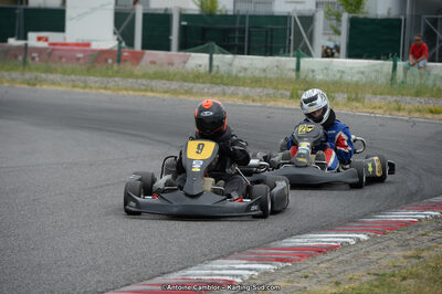 22/06/2014 : Course Club de Muret (Photos Antoine Camblor) 2014 — karting