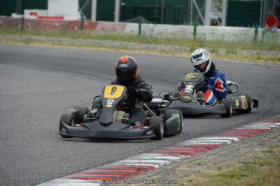 22/06/2014 : Course Club de Muret (Photos Antoine Camblor) 2014 — karting