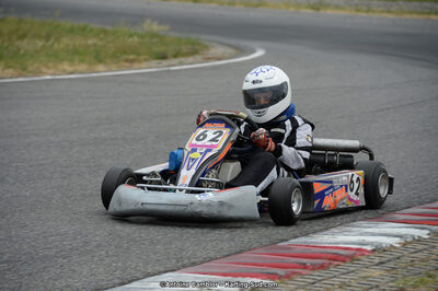 22/06/2014 : Course Club de Muret (Photos Antoine Camblor) 2014 — karting