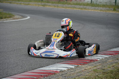 22/06/2014 : Course Club de Muret (Photos Antoine Camblor) 2014 — karting
