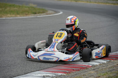 22/06/2014 : Course Club de Muret (Photos Antoine Camblor) 2014 — karting