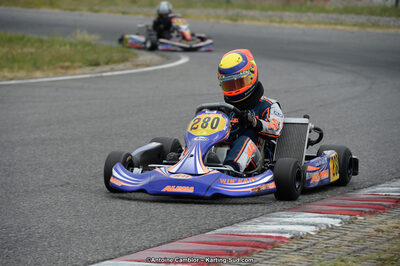 22/06/2014 : Course Club de Muret (Photos Antoine Camblor) 2014 — karting