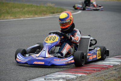 22/06/2014 : Course Club de Muret (Photos Antoine Camblor) 2014 — karting