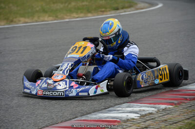 22/06/2014 : Course Club de Muret (Photos Antoine Camblor) 2014 — karting