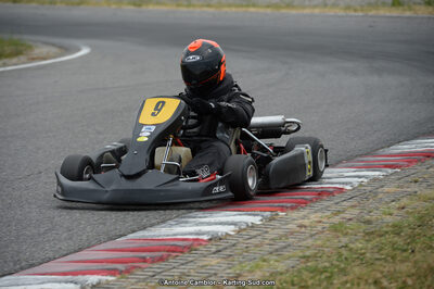 22/06/2014 : Course Club de Muret (Photos Antoine Camblor) 2014 — karting