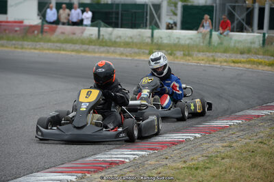 22/06/2014 : Course Club de Muret (Photos Antoine Camblor) 2014 — karting