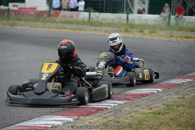 22/06/2014 : Course Club de Muret (Photos Antoine Camblor) 2014 — karting