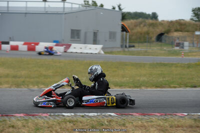 22/06/2014 : Course Club de Muret (Photos Antoine Camblor) 2014 — karting