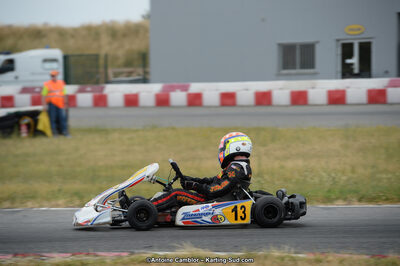 22/06/2014 : Course Club de Muret (Photos Antoine Camblor) 2014 — karting