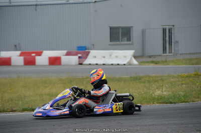22/06/2014 : Course Club de Muret (Photos Antoine Camblor) 2014 — karting