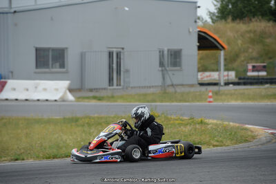 22/06/2014 : Course Club de Muret (Photos Antoine Camblor) 2014 — karting