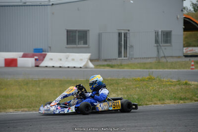 22/06/2014 : Course Club de Muret (Photos Antoine Camblor) 2014 — karting